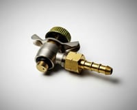 محول دبة غاز (فراشه)BJX-06