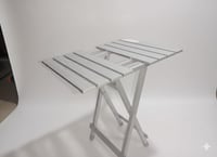 طاولة تخييم AT2001D