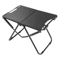 طاولة حديد قابلة للطي