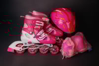 احذية تزلج L-M-S-8006