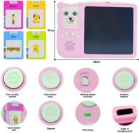 ايباد تعليمي للأطفال