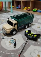 شاحنة لوري ريموت