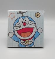 لعبة ماسية وسط