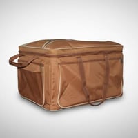 شنطة عزبة كبير رملي