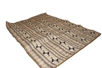 فرشة سدو ملبس 2*1.45متر14