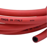 لي احمر ايطالي 40 ياردة