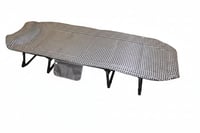 سرير رحلات (رحلة وأكثر) A003