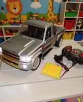 سيارة شاص سلفر