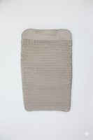 مرتبة هوائية مع مضخة هواء