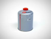 غاز سن 450جرام*12