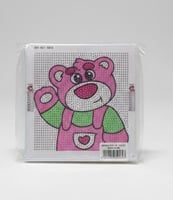 لعبة ماسية مقاس صغير