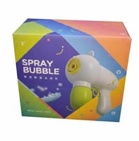 رذاذ الفقعات شحن