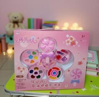 ميكب اب شكل حلوى