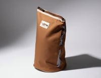 طقم اكياس سكر 5 قطع رملي