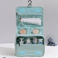 حقيبة العناية الشخصية المعلقة للسفر