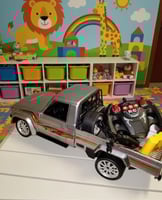 سيارة شاص سلفر