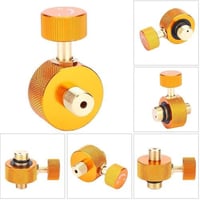 محول غاز دافور43