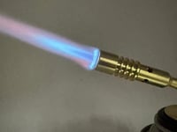 شعلة الغاز متعددة الاسخدامات بقوةC1300درجة