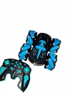 سيارة العنكبوت المتحرك