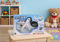 طائرة ايرباص