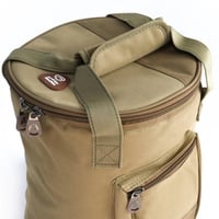 جراب دبة غاز 12 رطل ربيعي