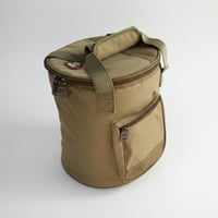 جراب دبة غاز 12 رطل ربيعي