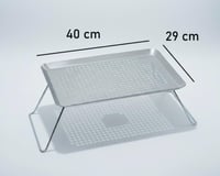 حامل تنشيف بيالات و فناجين كبير