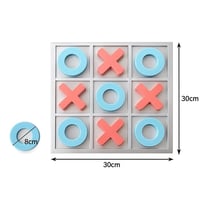 لعبة اكس او كبير
