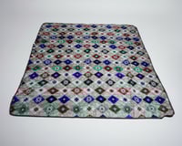 سجاد pvc قماش 210*150سم