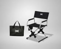 كرسي المنيوم قابل للطي مع حقيبة BJX-26