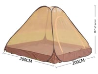 ناموسية 200*200سم BJX-07