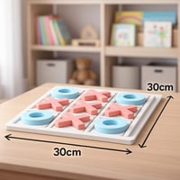 لعبة اكس او كبير