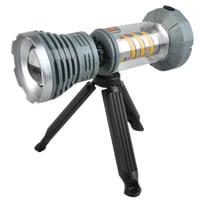 مصباح يدوي متعدد الاسنخدام