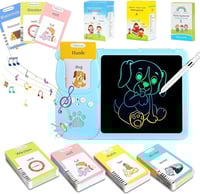 ايباد تعليمي للأطفال