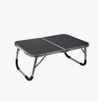 طاولة تخييم قابلة للطي