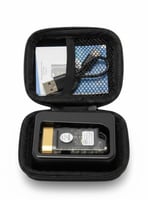 كشاف ميدالية قوي