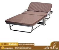 سرير قابل للطي BJX-50