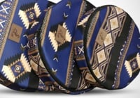 حافظة سدو 3 حبات رقم 2