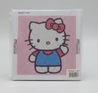 لعبة ماسية مقاس صغير