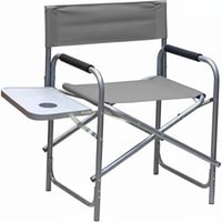 كرسي رحلات مع طاولة بلاستيك CM-003