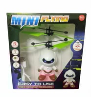 طائرة دورايمون الصغيرة