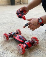 روبوت السلطون الذكي