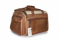 شنطة شاي و قهوة رملي صغير