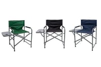 كرسي رحلات مع طاولة بلاستيك CM-003