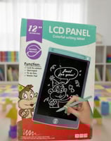 لعبة ايباد رسم اطفال كبير 12 انش