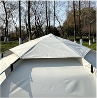 خيمة تخييم 240*240*160سم LY001