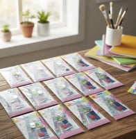 بكت اسوارة ماسية 12حبة