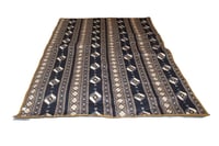 فرشة سدو ملبس 2*1.45متر14