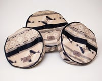 حافظة سدو 3 حبات رقم 2