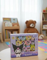 كرومي مزرعة الزهور